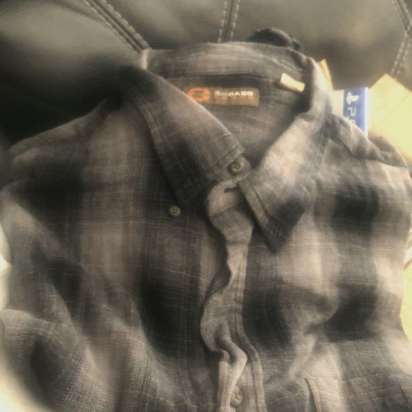 Plaid Shirts - Picture 1 of 1
